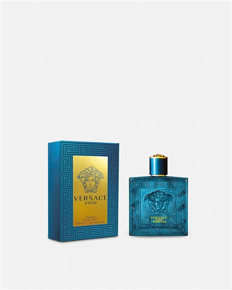 versace eros 100 ml müller|versace eros 50 ml.